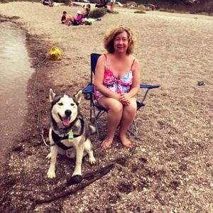 Meet your Posher, Donna